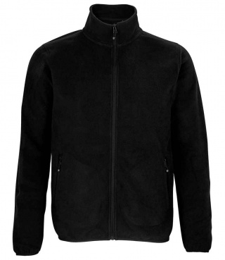 SOL'S 03823  Factor Recycled Micro Fleece Jacket